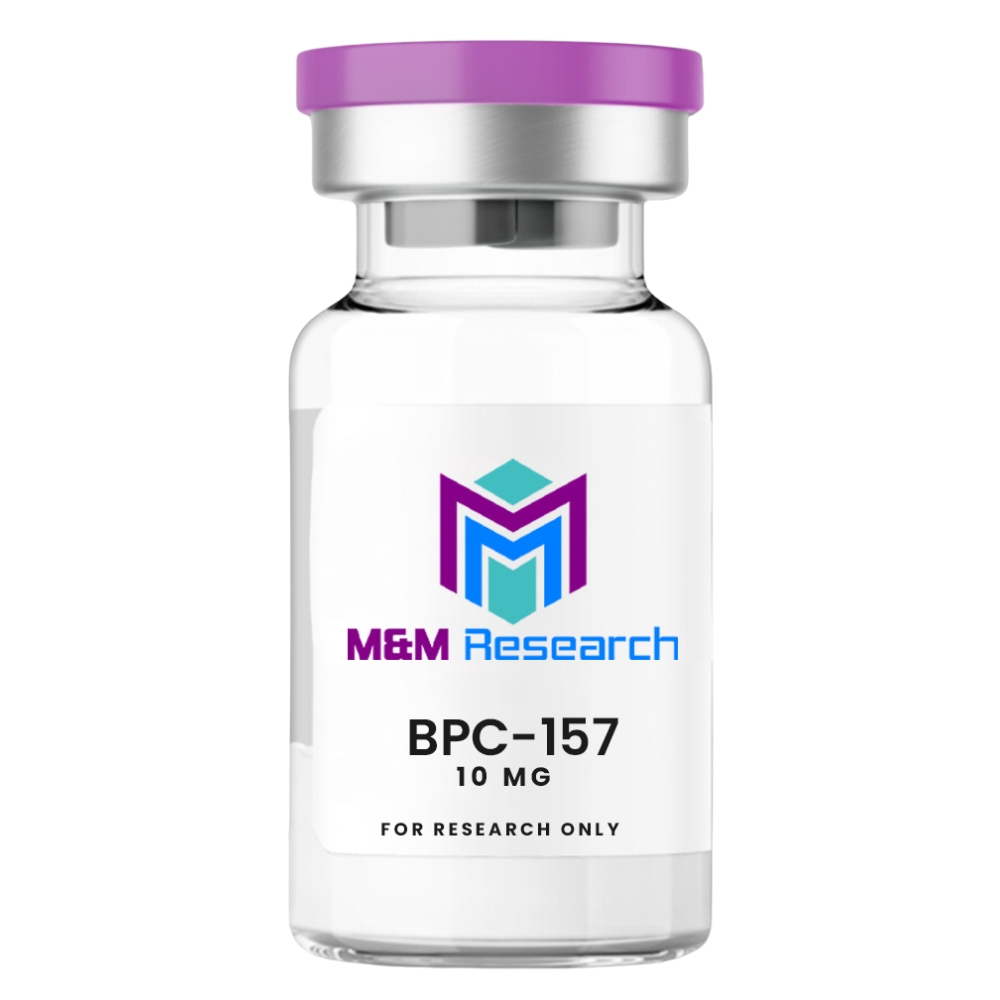 BPC-157 10 mg