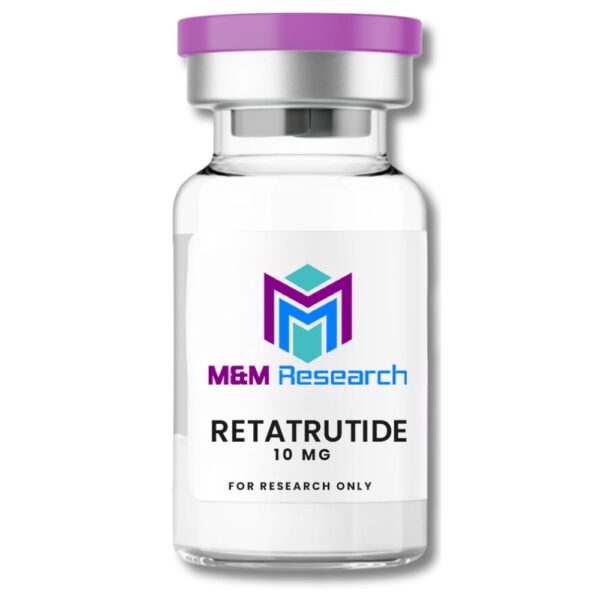 RETATRUTIDE 10mg