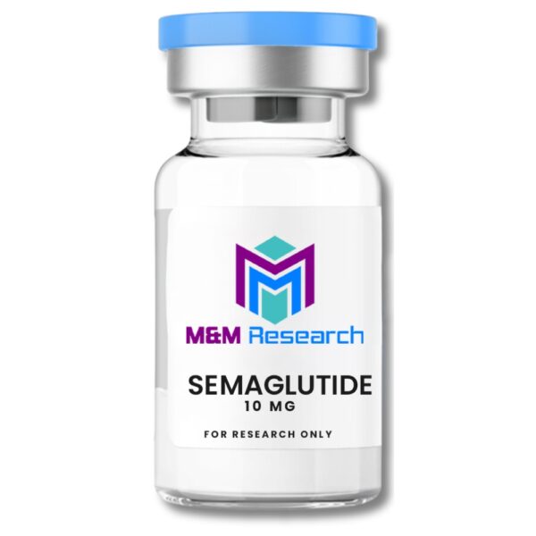 SEMAGLUTIDE 10mg