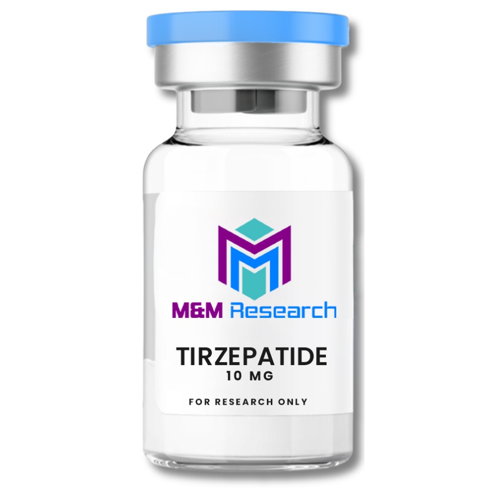 TIRZ 10mg